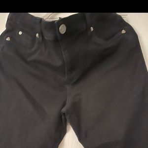 Kut from the Kloth Carlo Hi Rise Ankle Skinny Jean